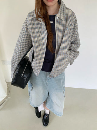 Retro Jacket