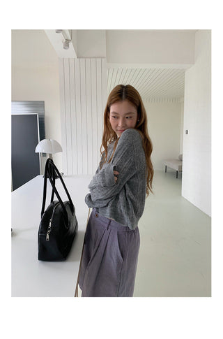 Knit Sweater