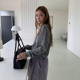 Knit Sweater