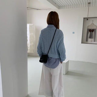 Knit Sweater