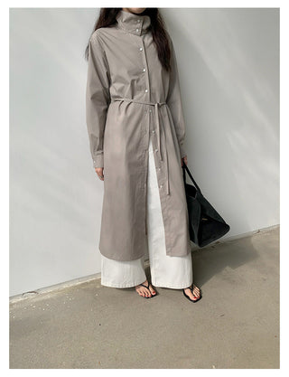 Long Trench
