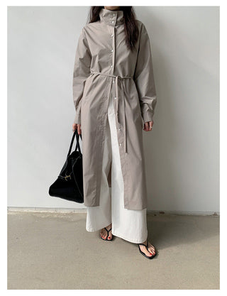 Long Trench
