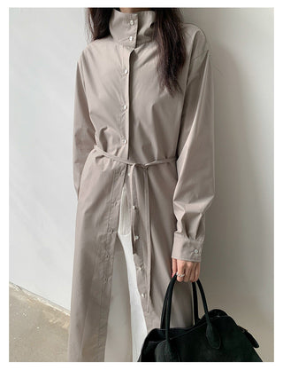 Long Trench