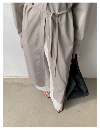 Long Trench