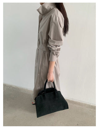 Long Trench