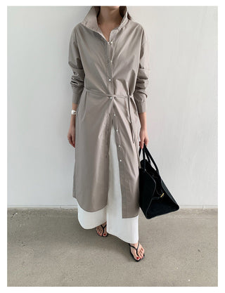 Long Trench