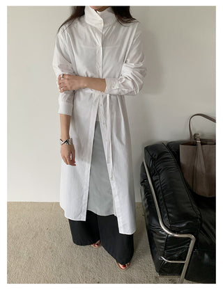 Long Trench