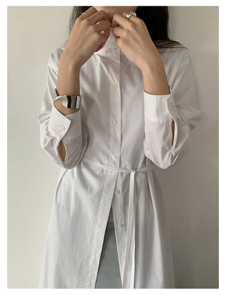 Long Trench