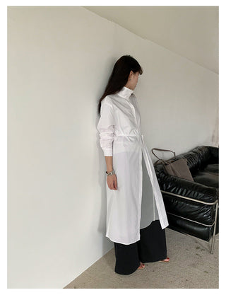 Long Trench
