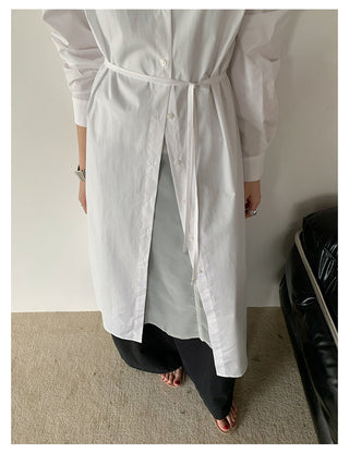 Long Trench