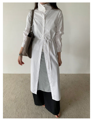 Long Trench