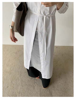 Long Trench