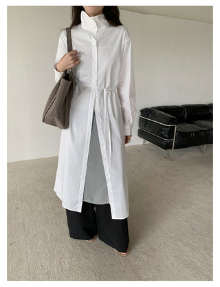 Long Trench