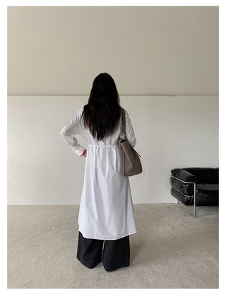 Long Trench