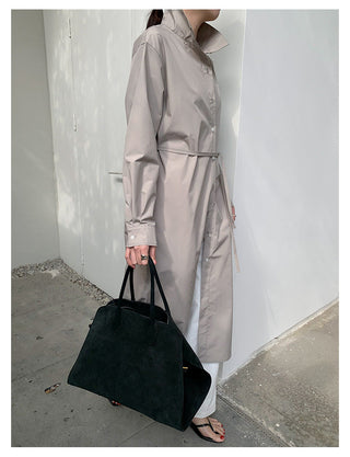 Long Trench