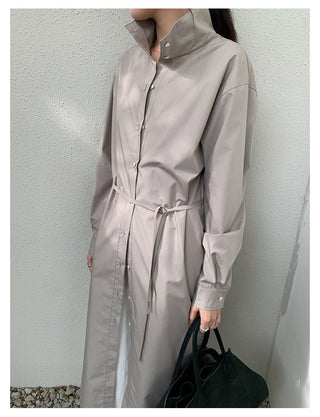Long Trench