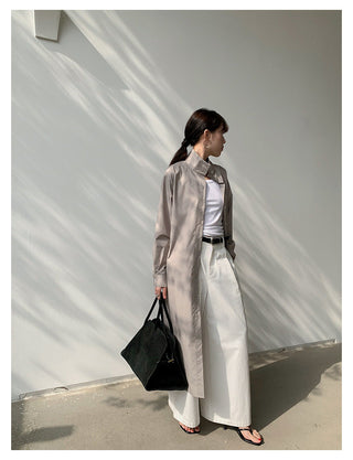 Long Trench