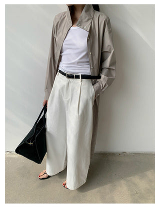 Long Trench