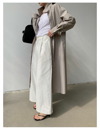 Long Trench