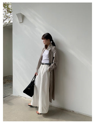Long Trench