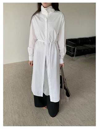 Long Trench