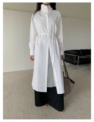 Long Trench
