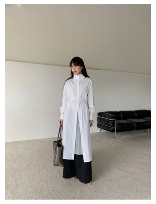 Long Trench