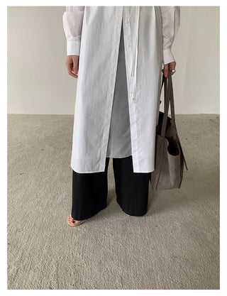 Long Trench