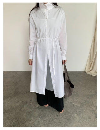 Long Trench