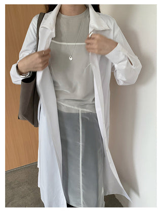 Long Trench