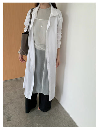 Long Trench