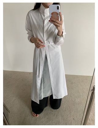 Long Trench