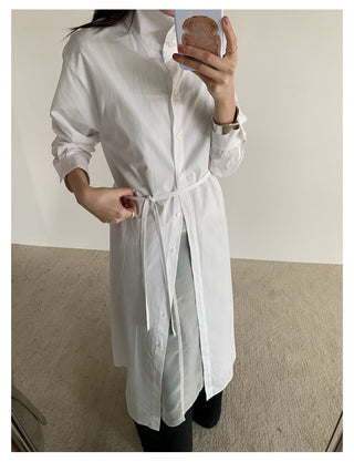 Long Trench