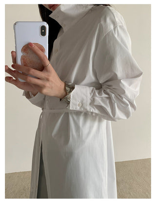 Long Trench