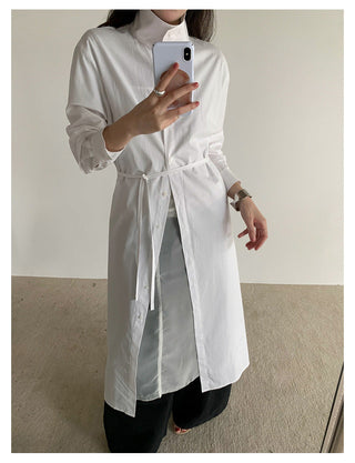 Long Trench
