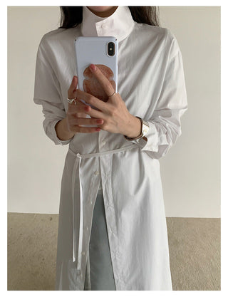 Long Trench
