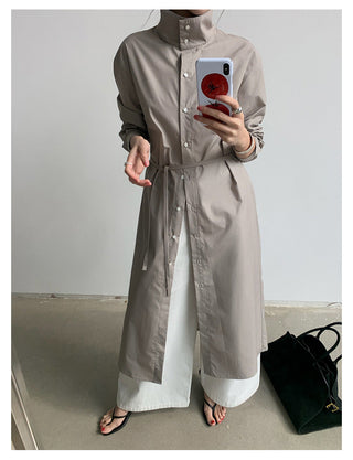 Long Trench