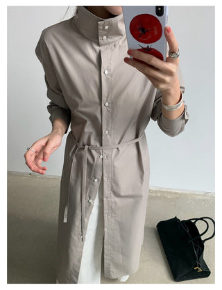 Long Trench