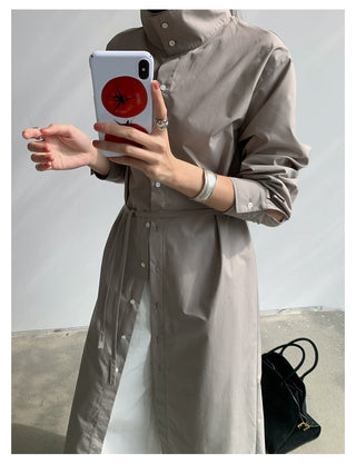 Long Trench