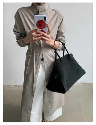 Long Trench