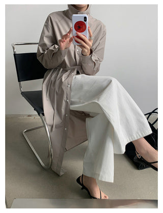 Long Trench