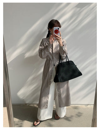 Long Trench