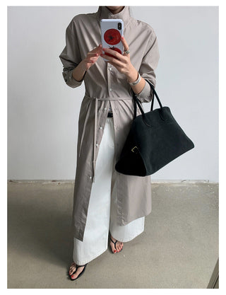 Long Trench