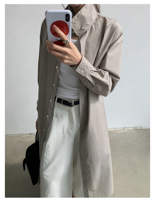 Long Trench