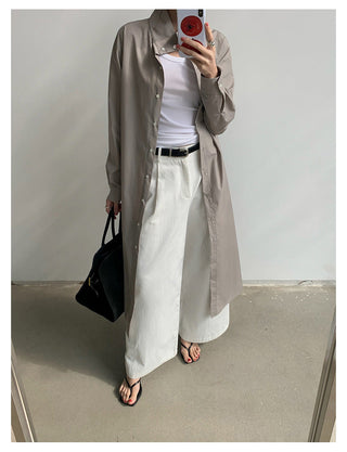 Long Trench