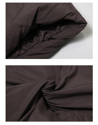 Stand Collar Jacket