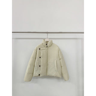 Stand Collar Jacket