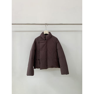 Stand Collar Jacket