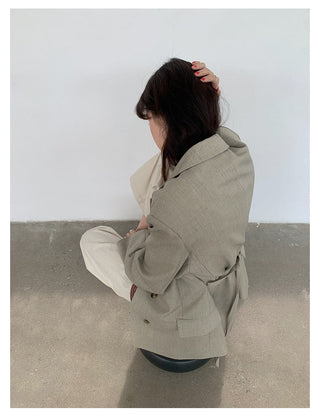 Strap Suit