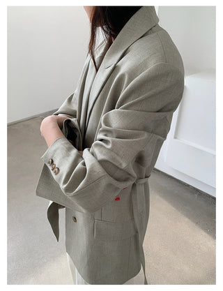Strap Suit
